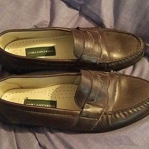 Mens loafers